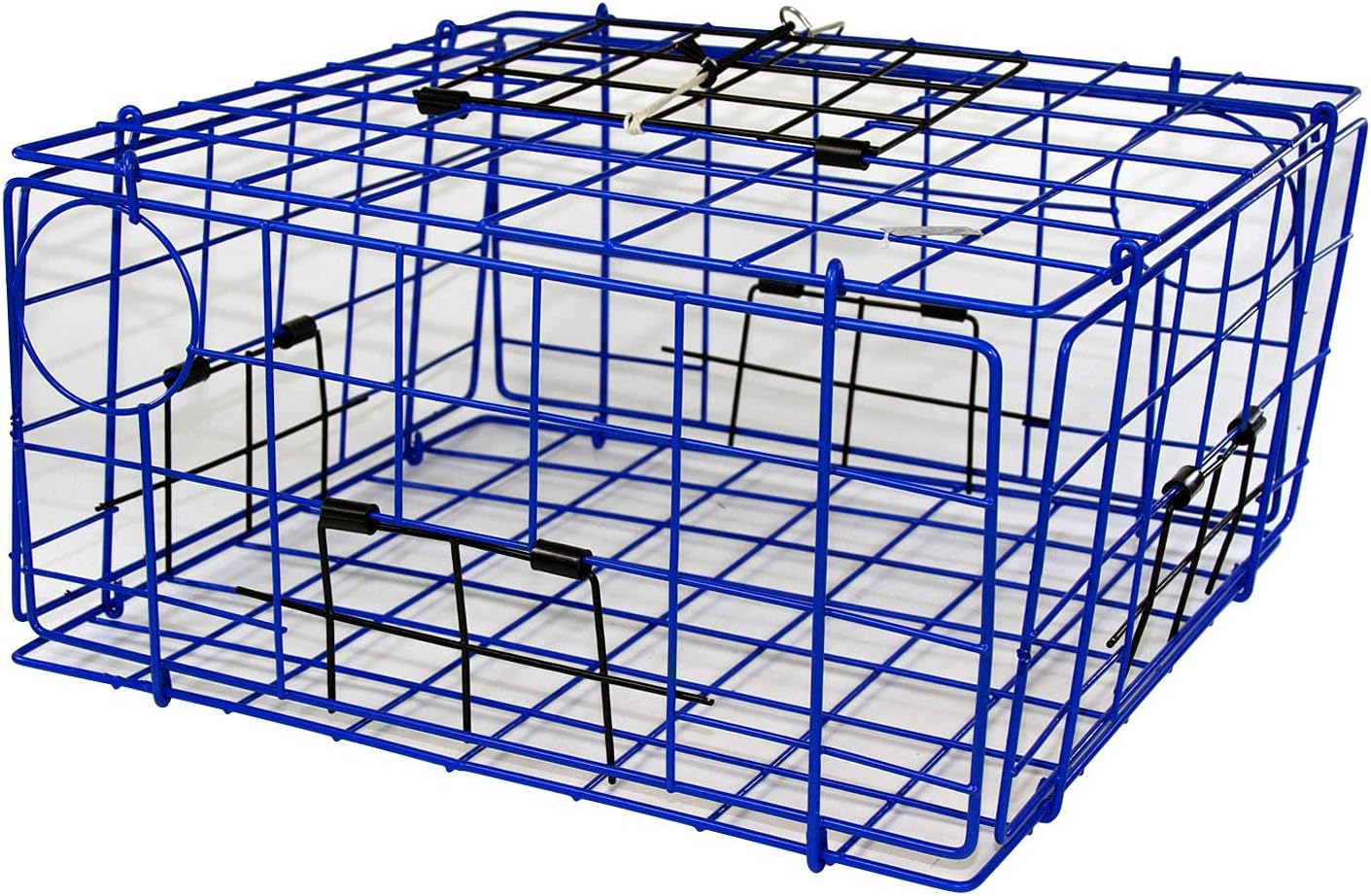 Promar TR-555BC: Collapsible Blue Crab Trap - 21